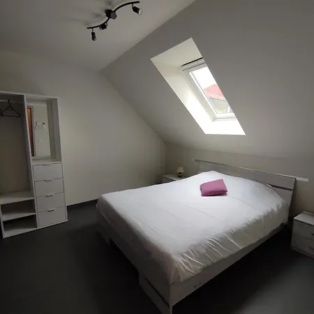 Apartman 10 Personnes *